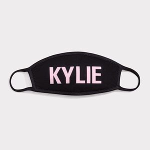 Kylie Fabric Face Mask